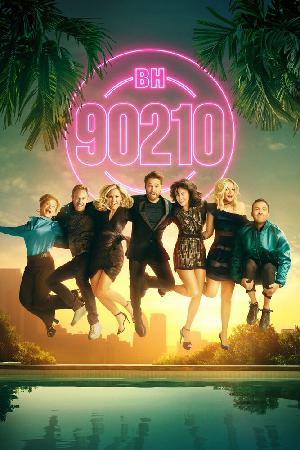 Постер к Беверли-Хиллз 90210 / БХ90210 2019