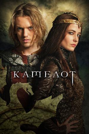 Постер к Камелот 2011