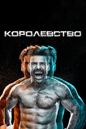 Постер к Королевство 2014