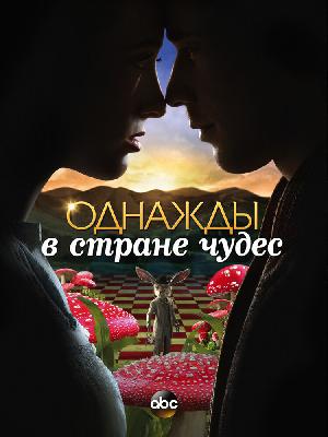 Постер к Однажды в стране чудес 2013