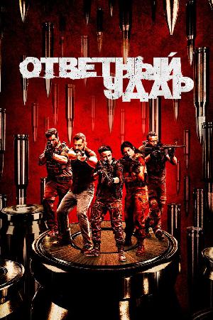 Ответный удар (2010)