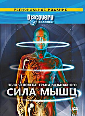 Постер к Тело человека. Грани возможного (2008)