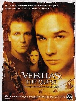 Постер к Veritas: В поисках истины 2003